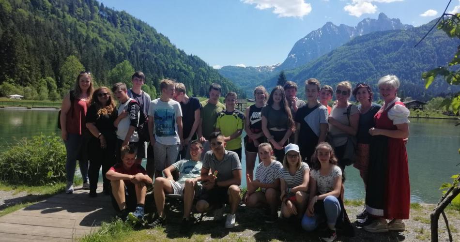 Flirt & Abenteuer Sankt Johann in Tirol | Locanto Casual 